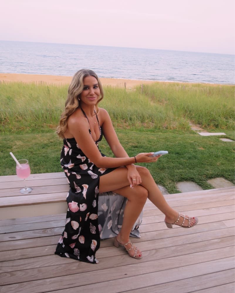 Show Me Your Mumu Milos Seashell Dress - Image 1