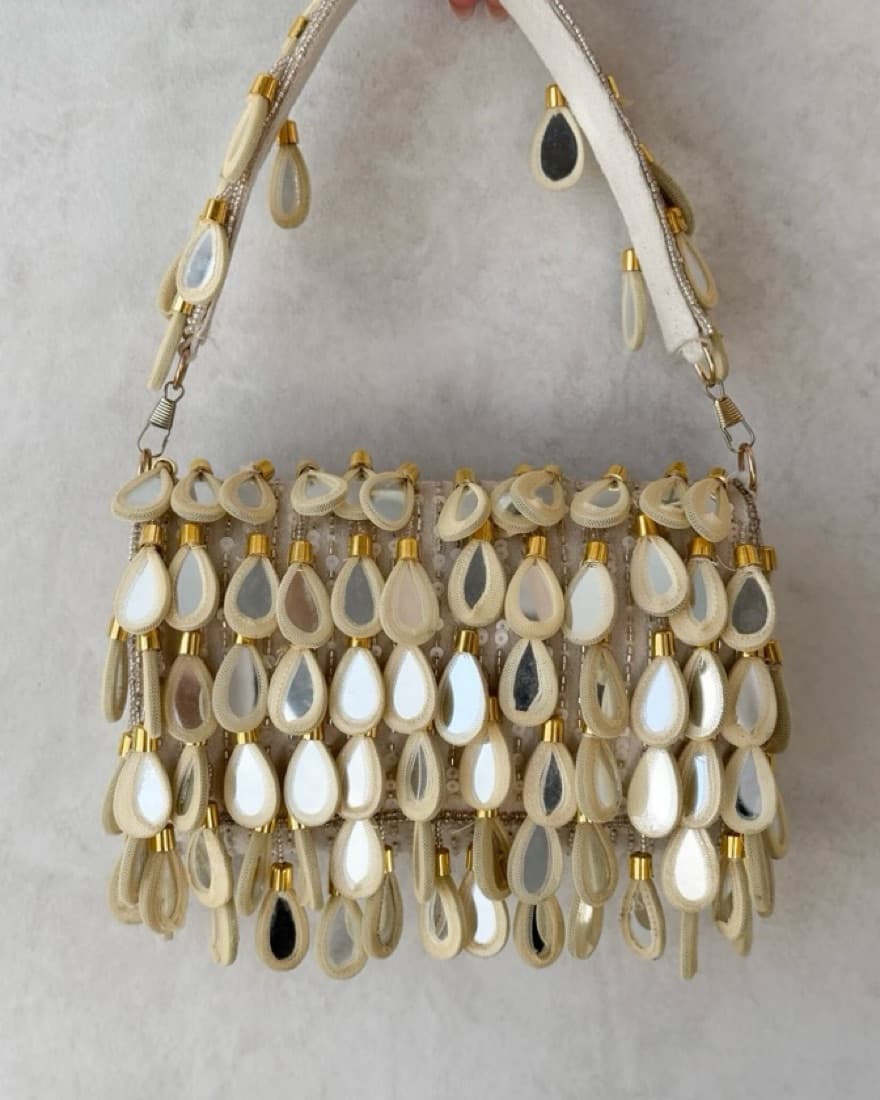 Toshi Jewels Handbag - Image 1