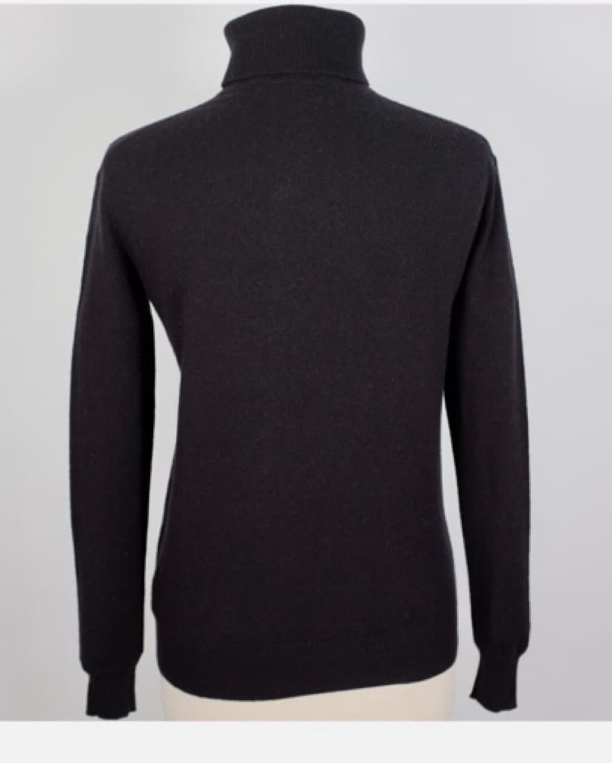 RL PURPLE LABEL WESTERN SWEATER - Image 5