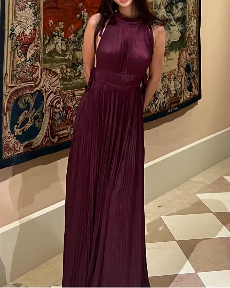 Ulla Johnson Augustine Dress - Image 4