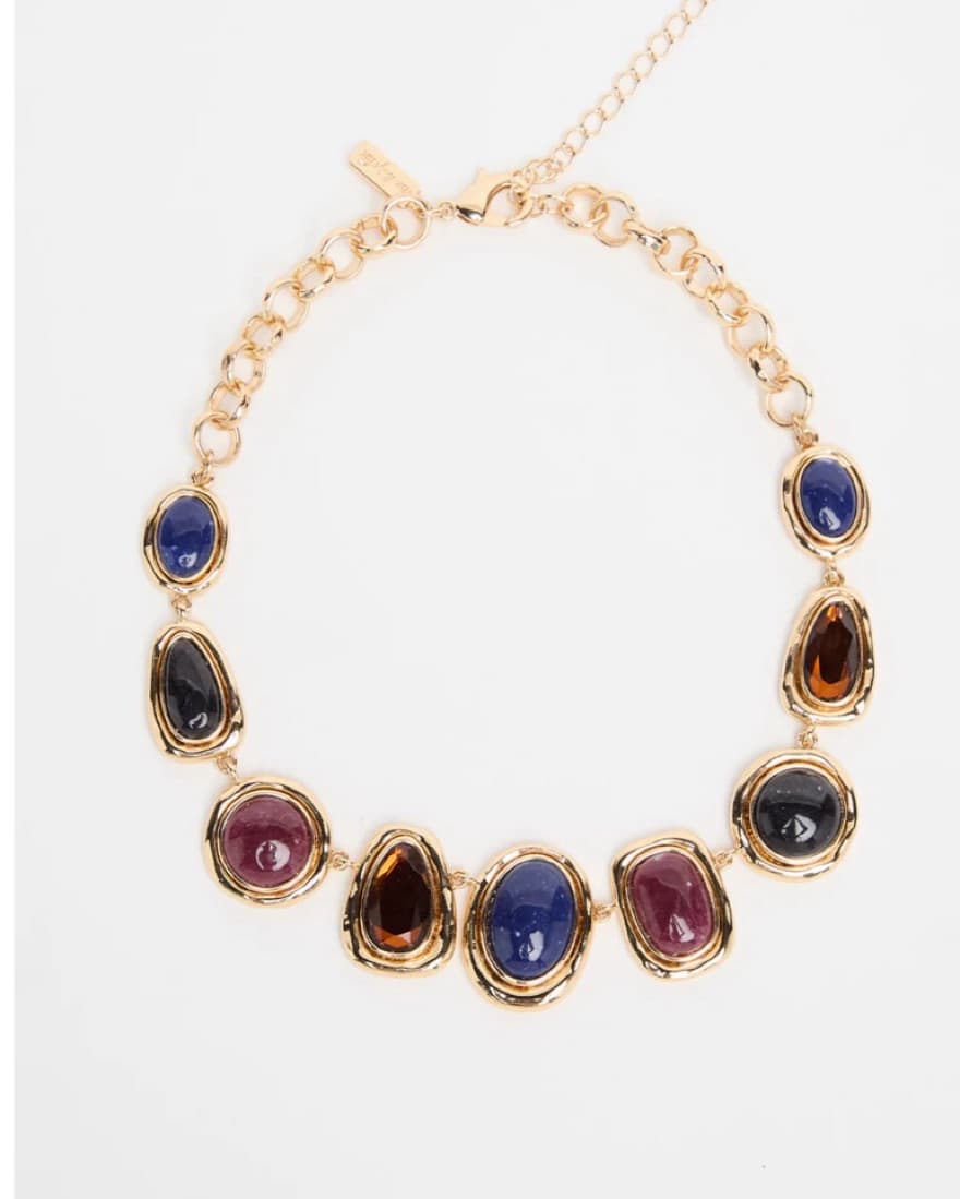 The Dirty Chic Jackson necklace - Image 1