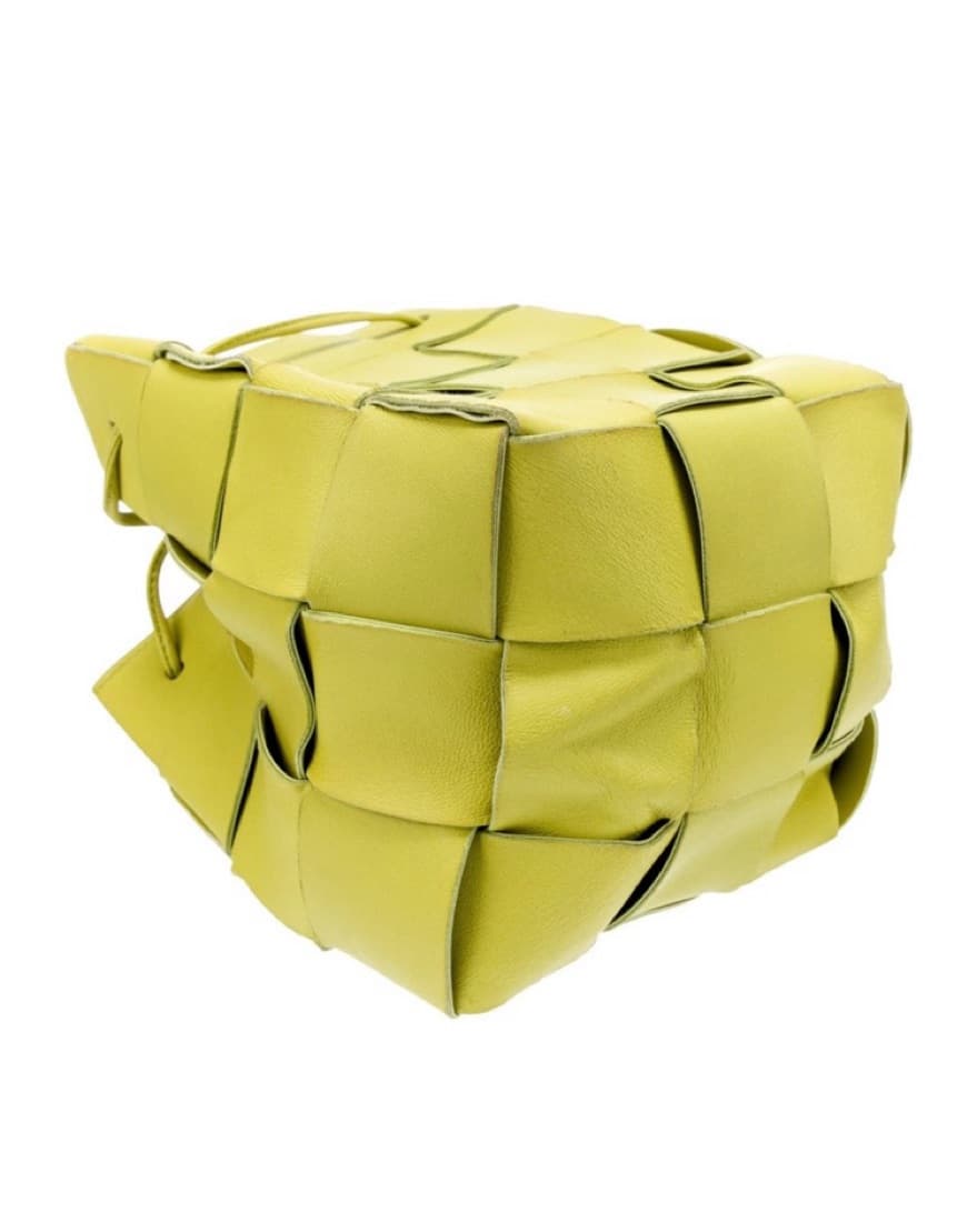 Bottega Veneta Drawstring Cassette  - Image 2