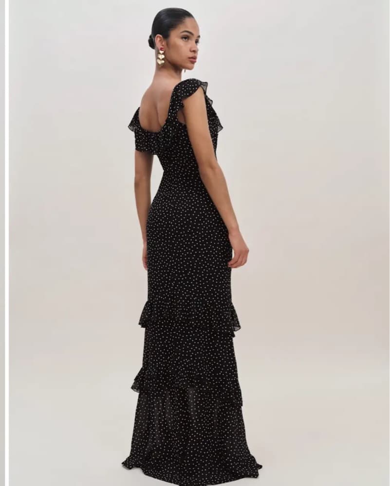 Tripoli Dress - Image 2