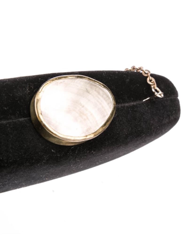 Velvet Evening Bag - Image 3
