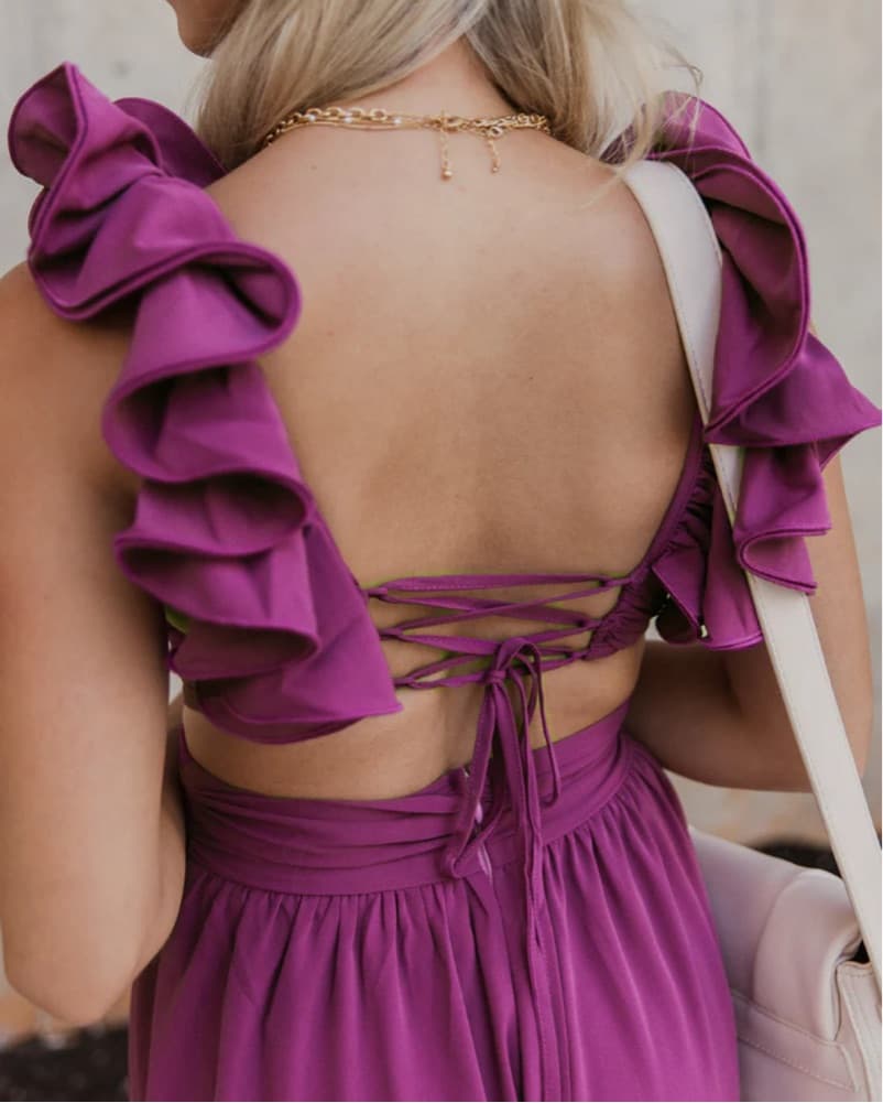 Petal & Pup | Natasha Jumpsuit - Image 5