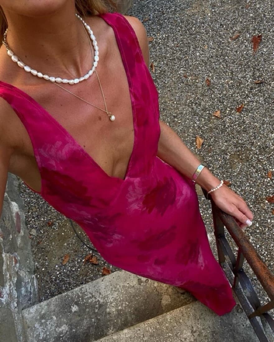 Realisation Par Marie Dress - Image 1