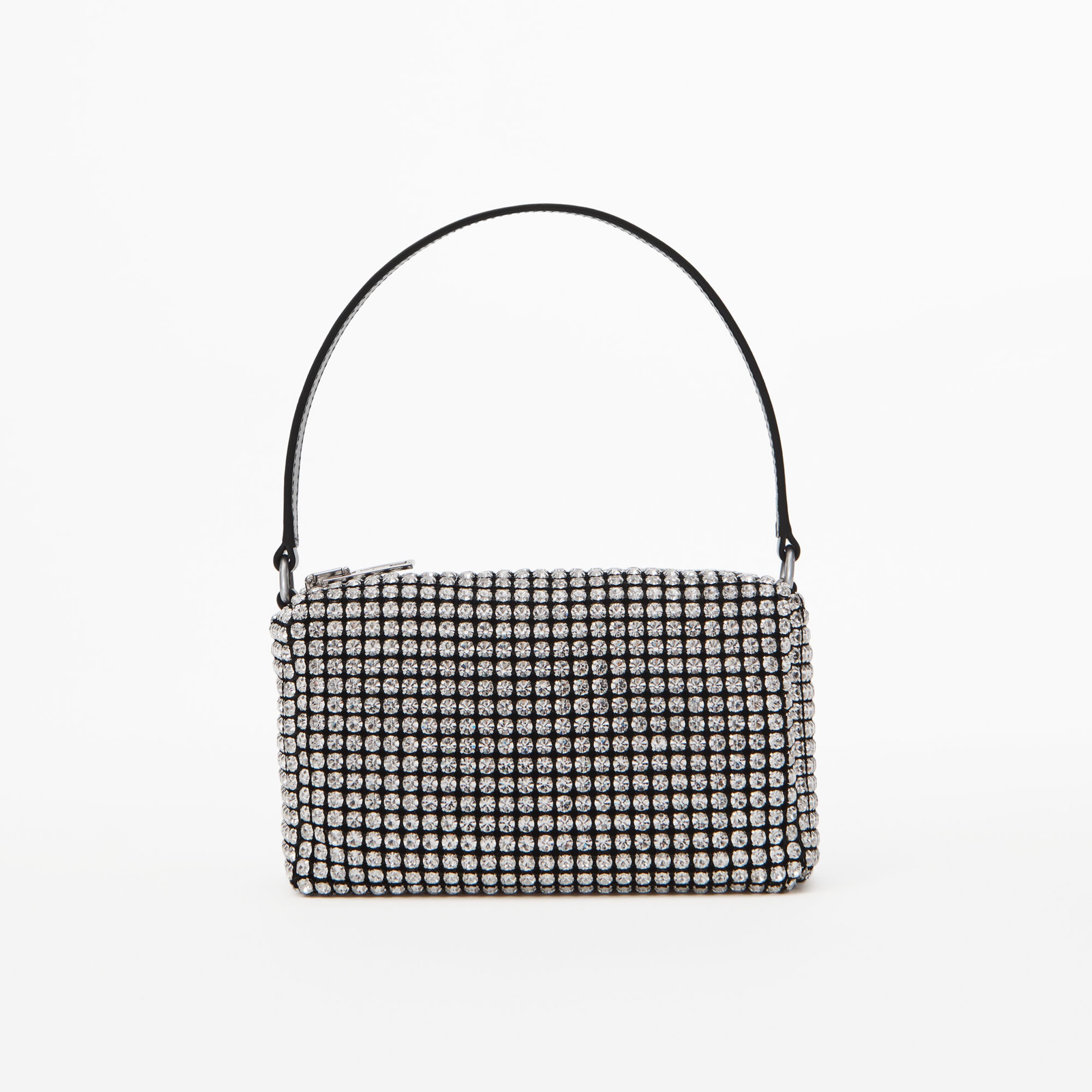Alexander Wang Heiress Crystal Pouch - Image 1