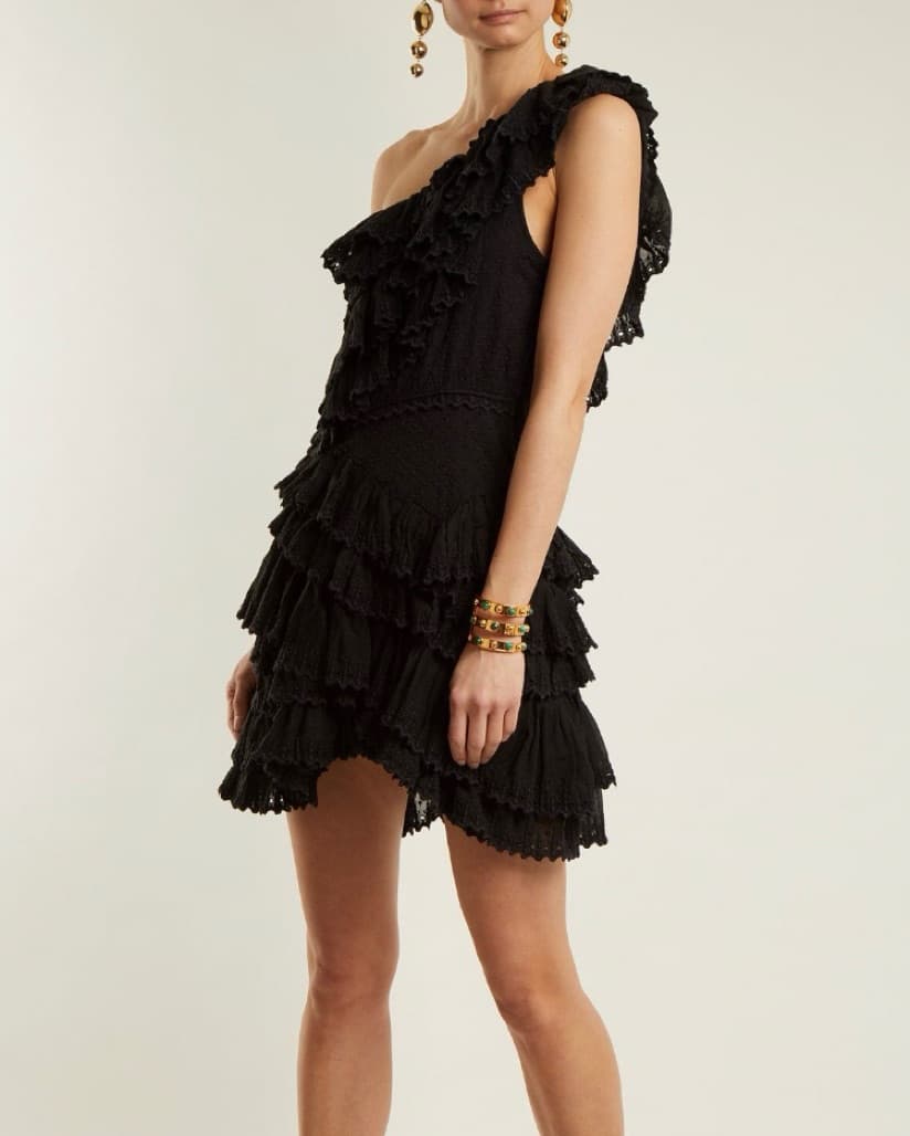 Isabel Marant zeller Dress - Image 1