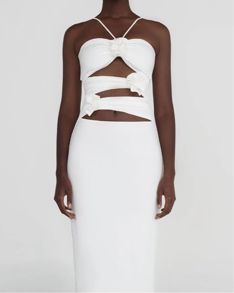 Veranera Dress from Maygel Coronel - Image 1