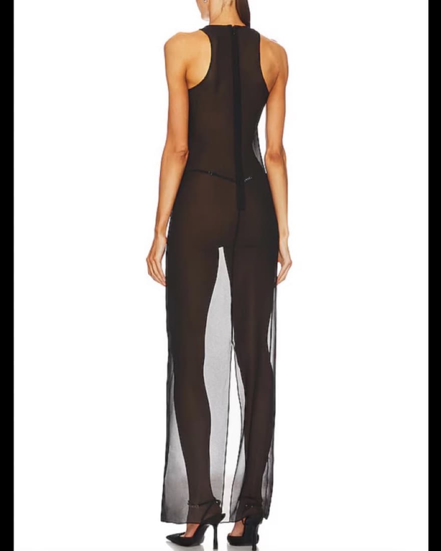 NBD Tammy Dress - Image 2