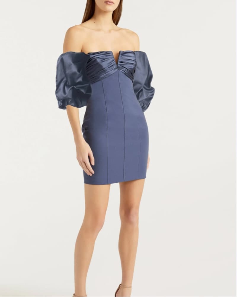 Cinq A Sept Teo Dress - Image 1