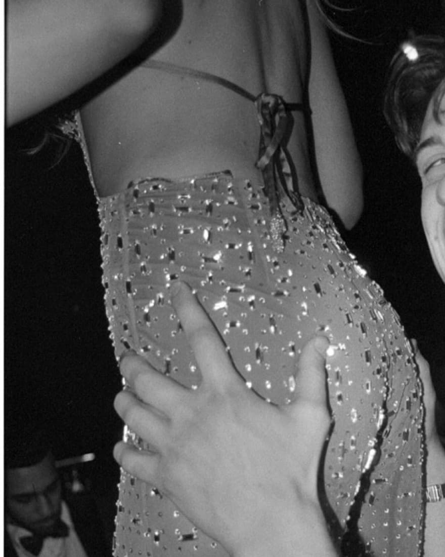 Retrofete Jumpsuit  - Image 4