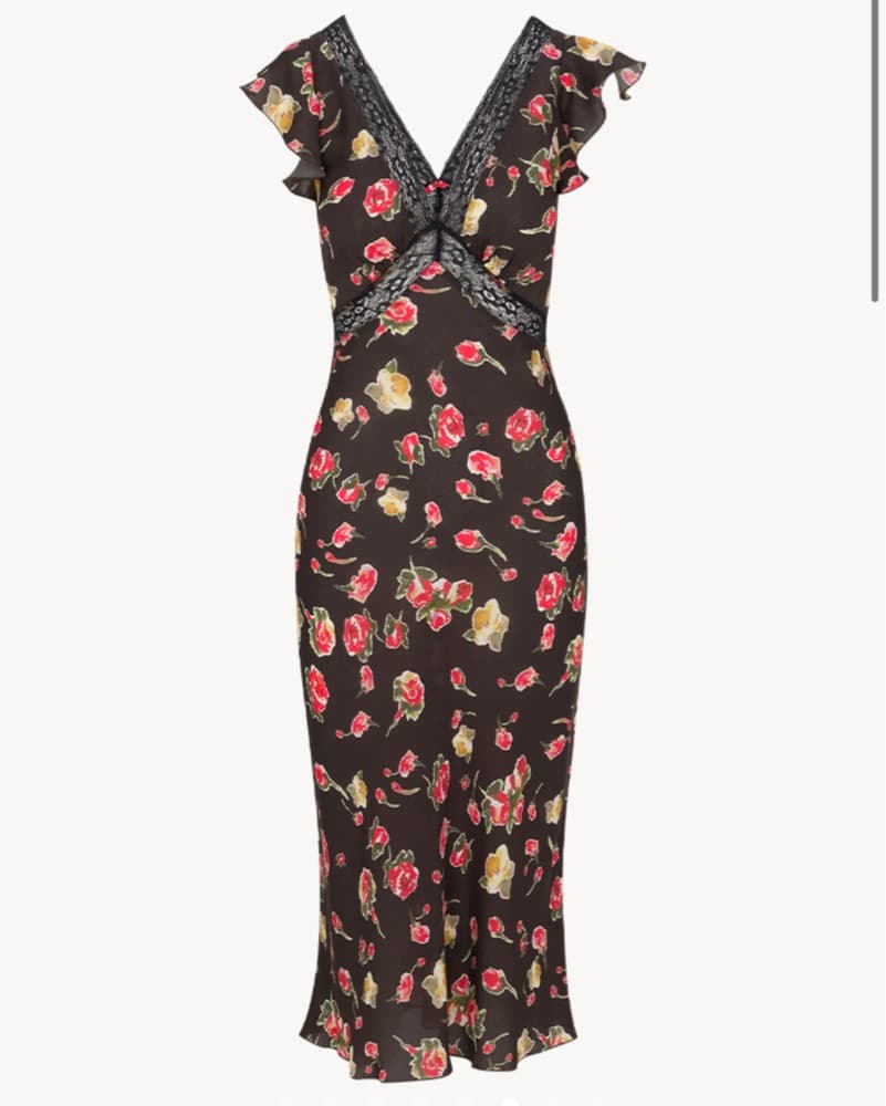 Realisation Par The Fleur Dress - Image 2