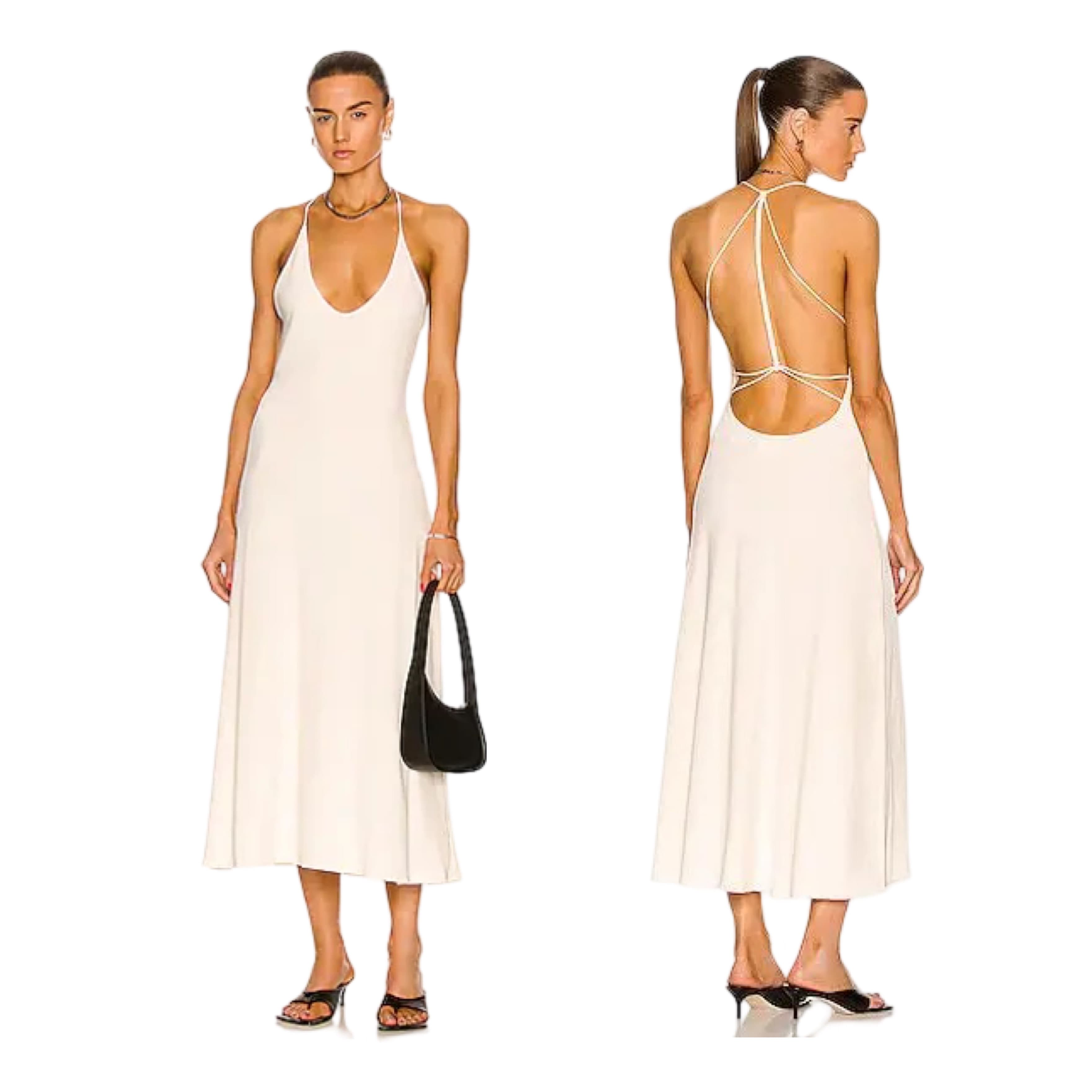 Khaite Dress - Image 1