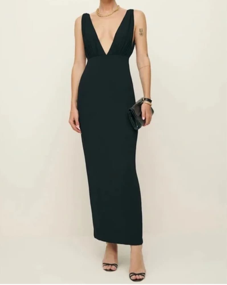 Reformation Formal Dress - Image 2