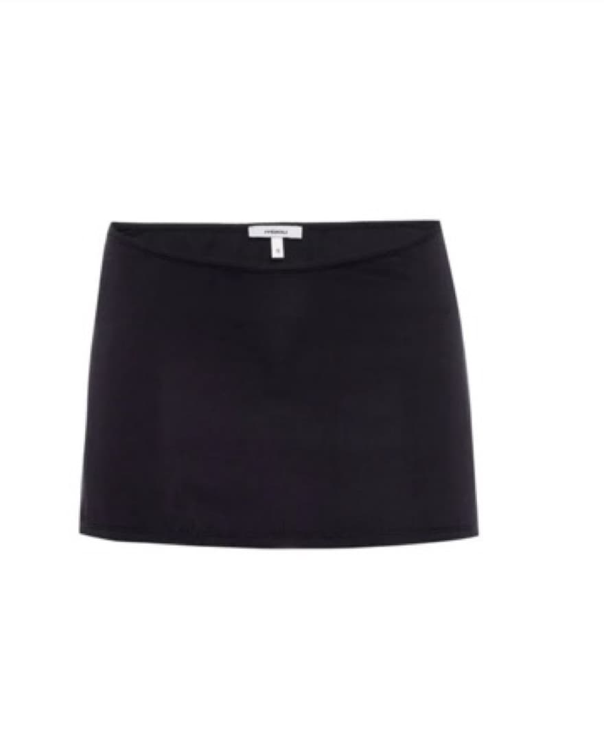 Miaou Elektra Mini Skirt (size M) - Image 2