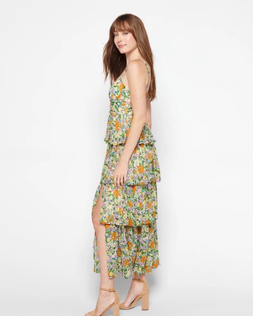 ASTR The Label Midsummer Dress - Image 3