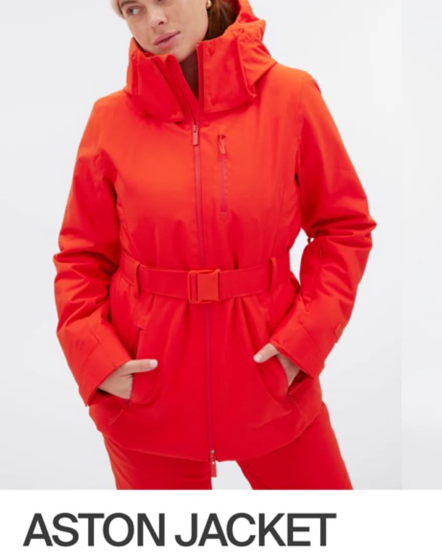 Halfdays aston jacket  - Image 5