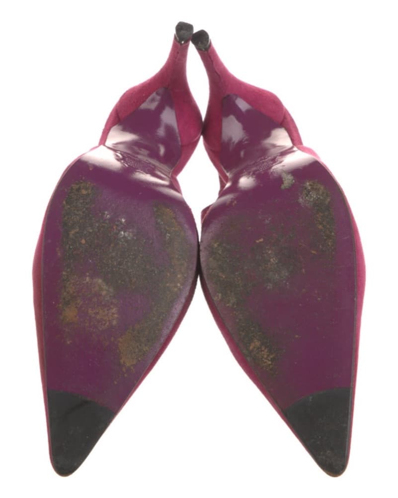 PUCCI HEELS - Image 5