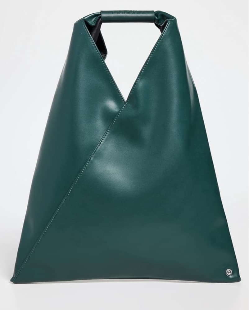 MM6 Maison Margiela Japanese Handbag - Image 1