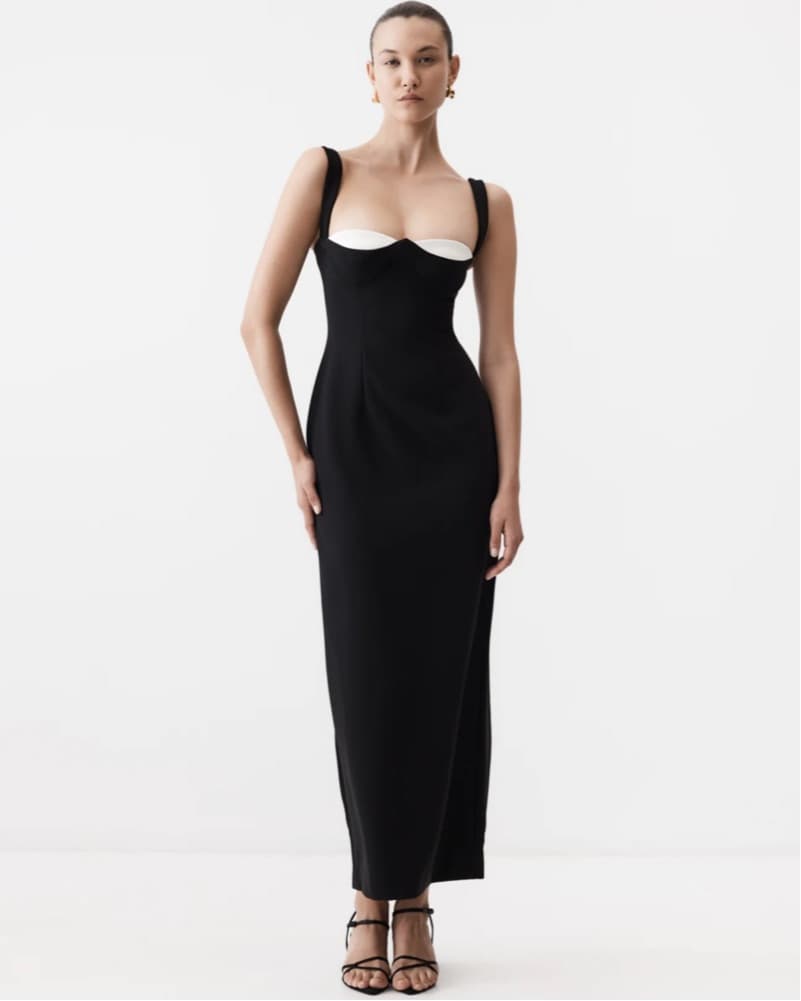 Florence & Fortitude Clooney dress - Image 2