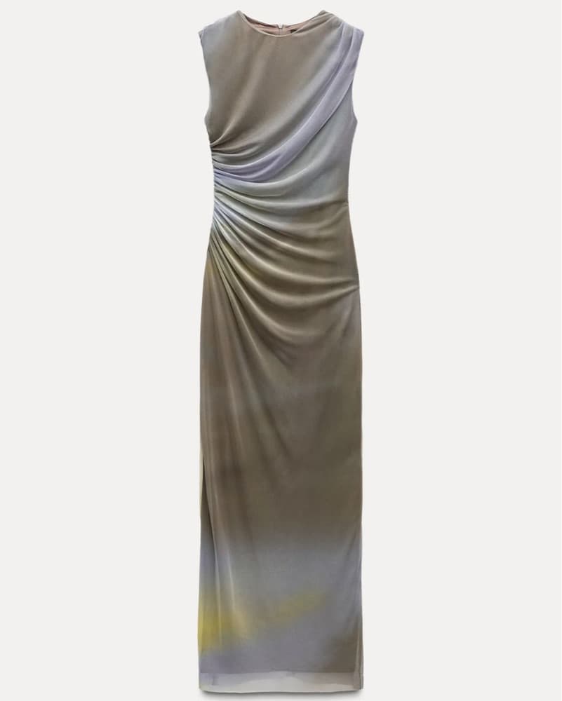 Zara Dress - Image 2