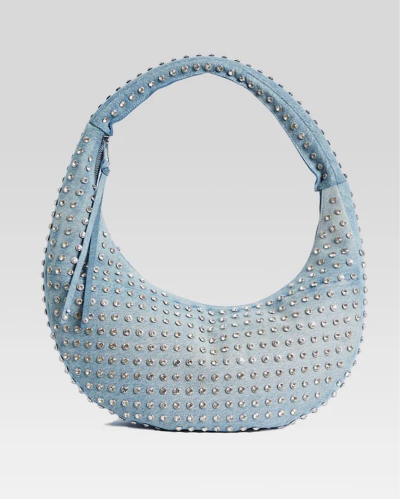 Retrofete Elodie Hobo Bag - Image 2