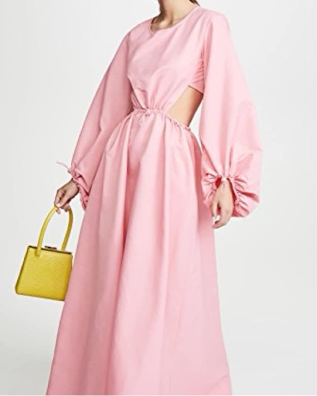 Staud Ivy Dress  - Image 1