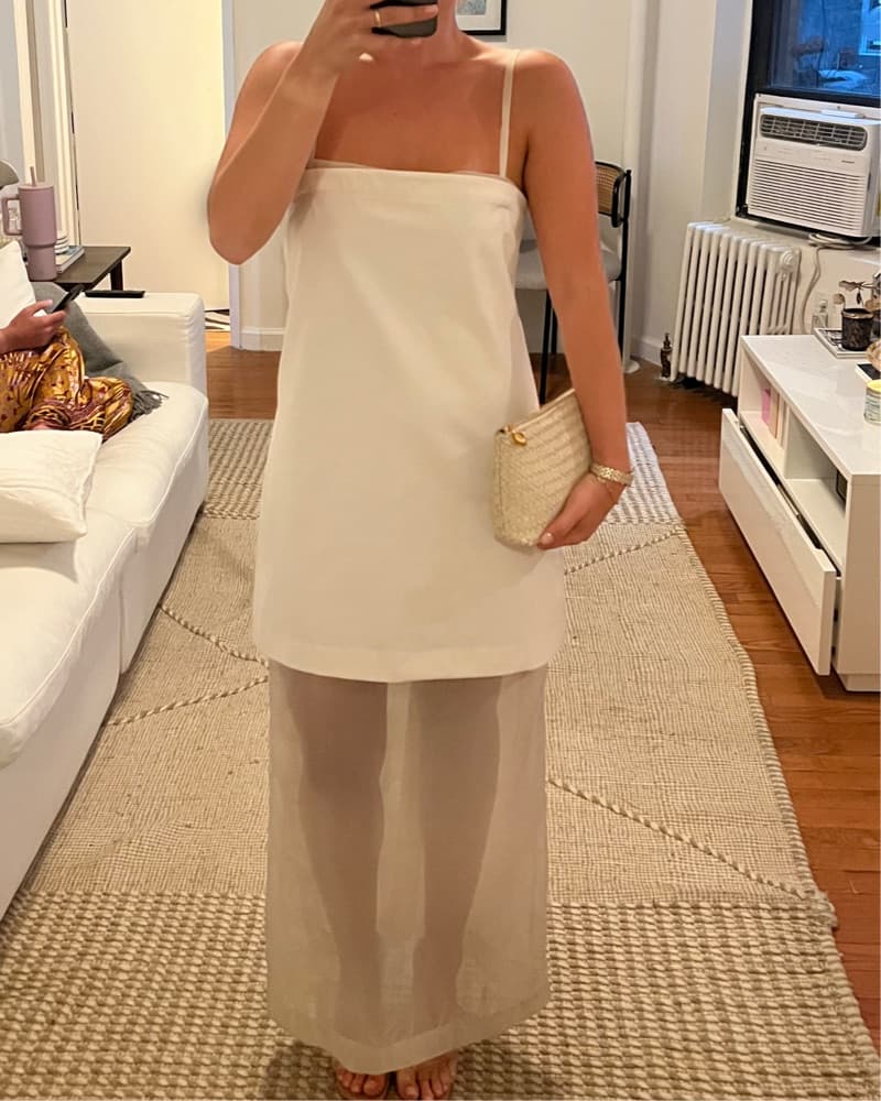 Zara Dress - Image 1