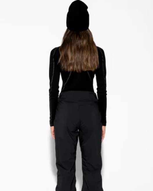 Halfdays Fay Merino Base Layer Top - Image 3