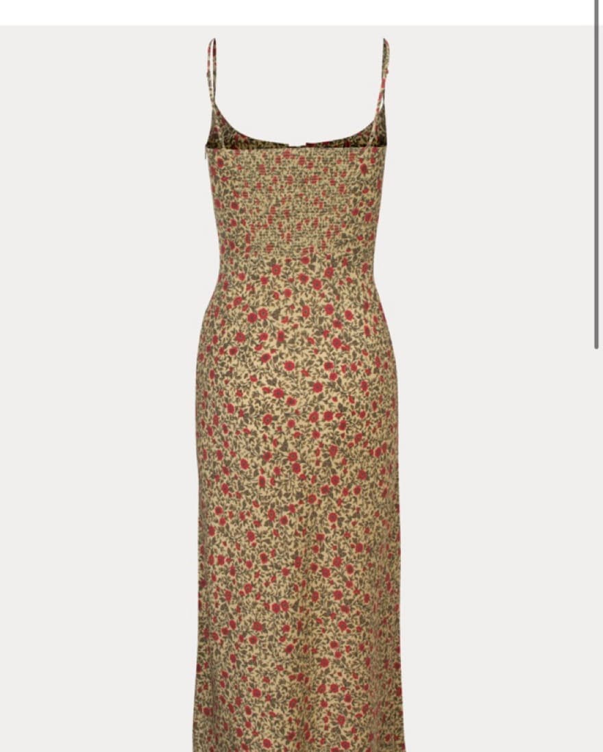 Realisaton Par Alba Dress  - Image 4