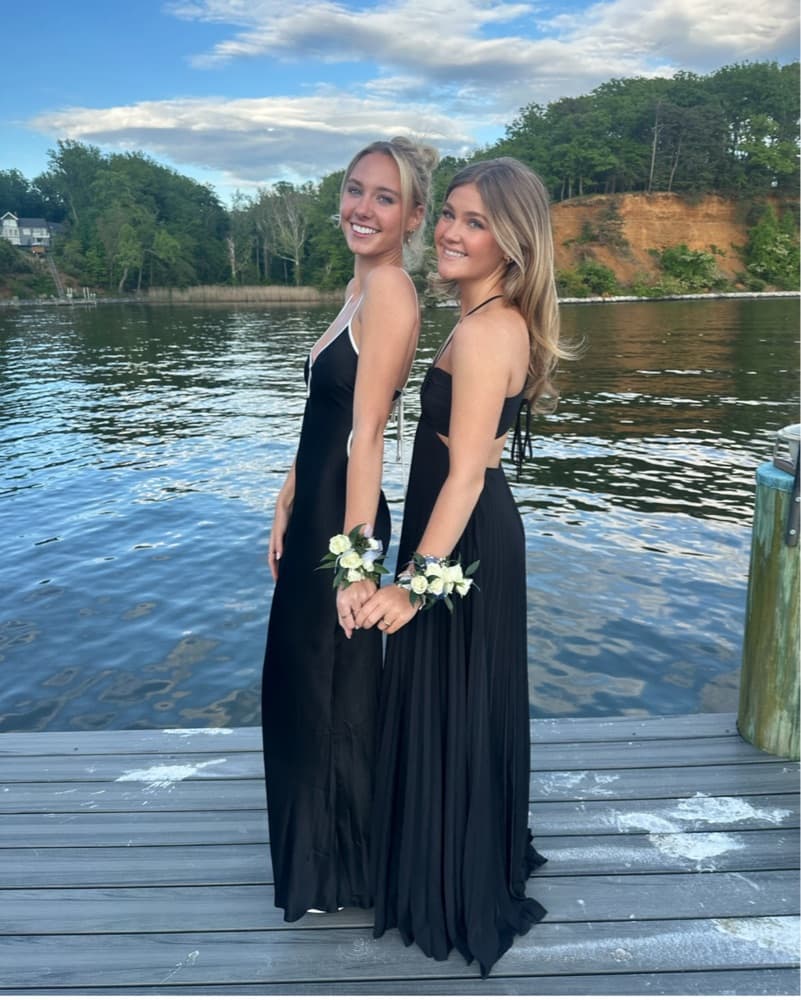 halter dress short Black Simple Strapless Prom Dress, Keyhole back Homecoming Dress, MH125 Off White Material Has November 2023 Shoe Size:US 6.5 Amarra 89471 | Thin