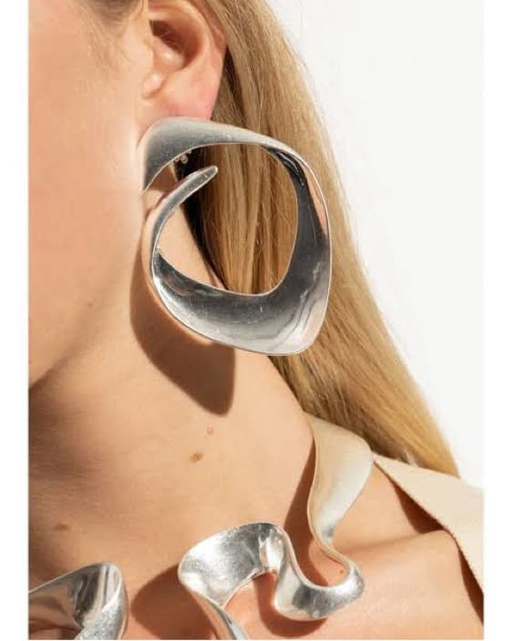 Cult Gaia Lola Earrings - Image 1