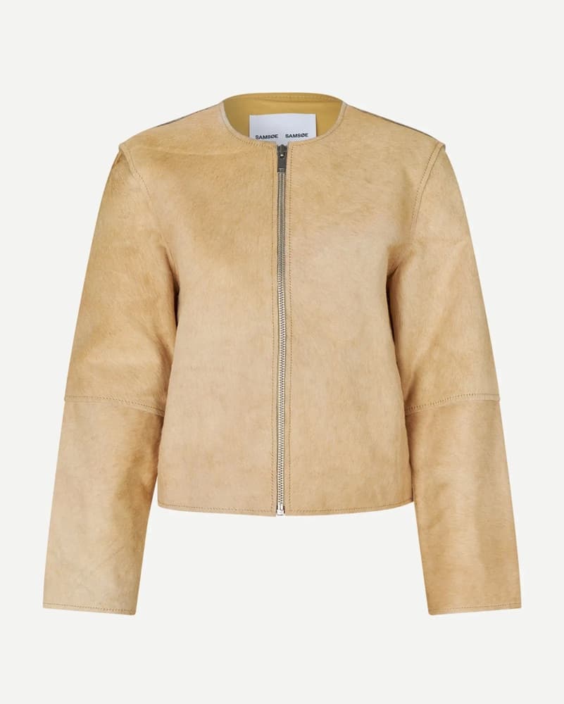 SAMSOE SAMSOE Salydia Jacket - Image 1