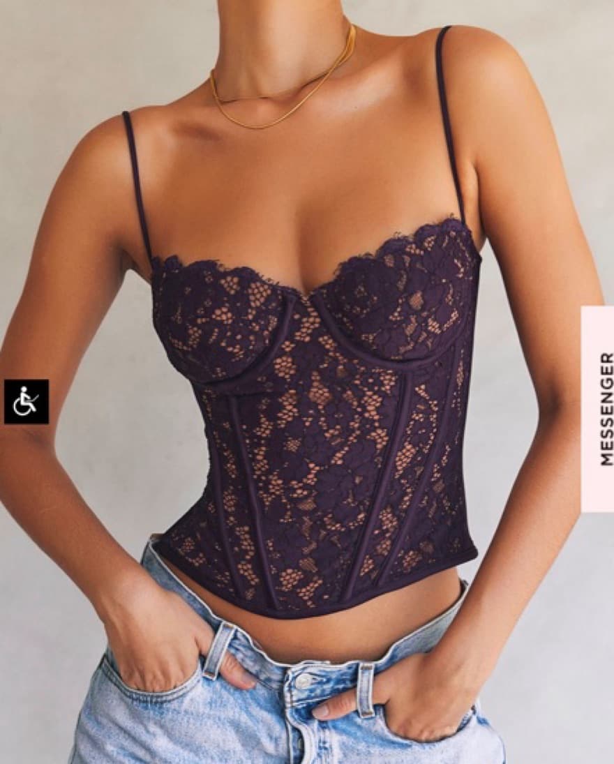 House Of CB Corset  - Image 4