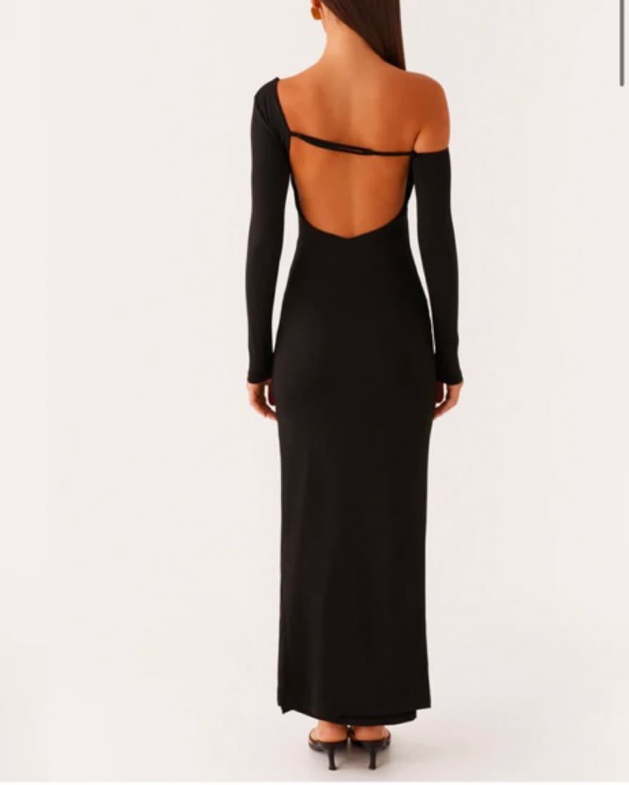 Black Dress  - Image 2