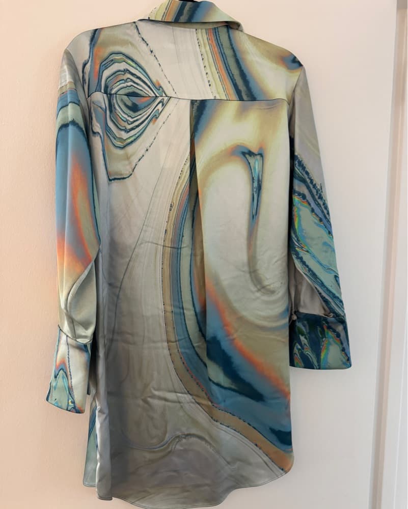 SIMKHAI Mini dress - Image 3