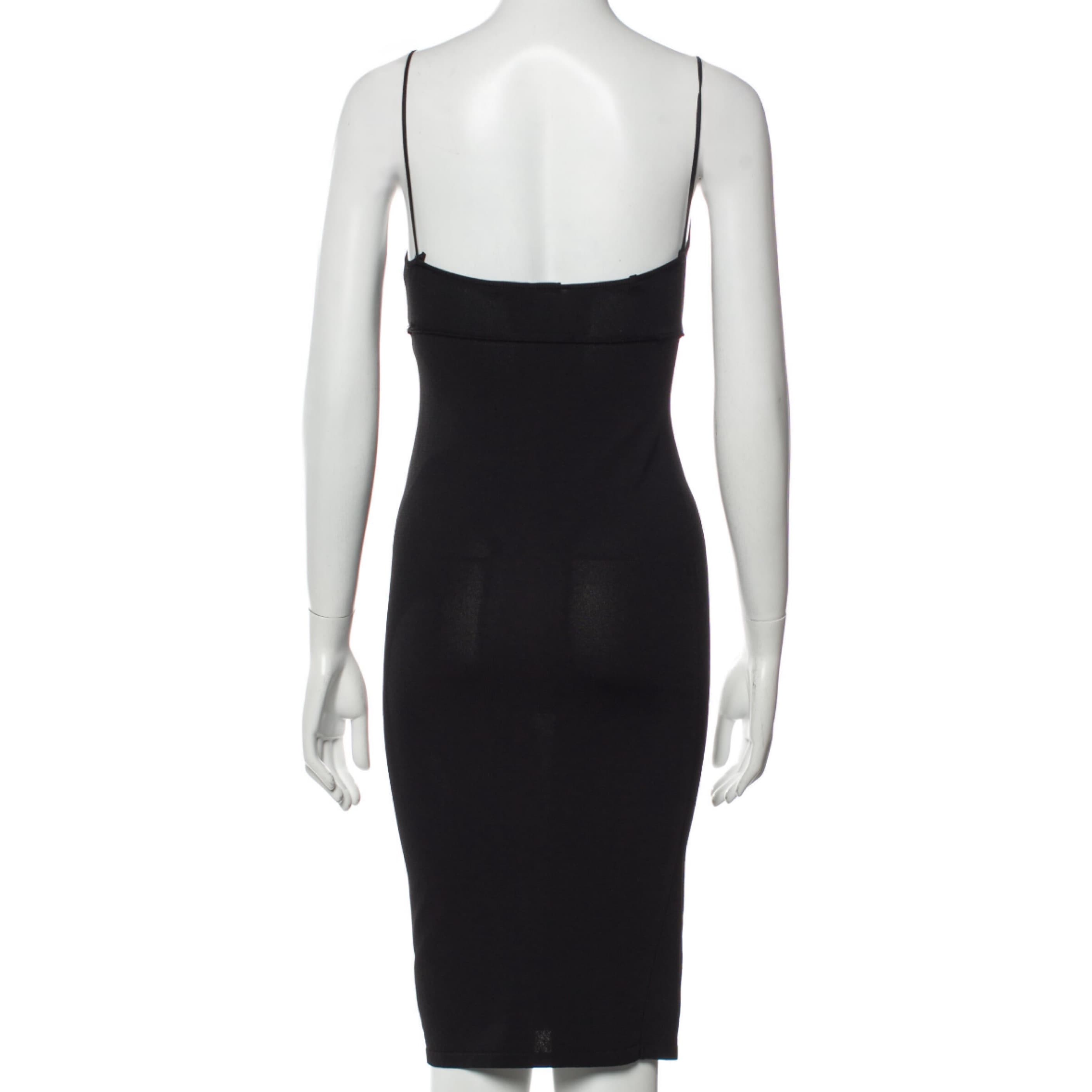 Gucci 1999 Dress - Image 3