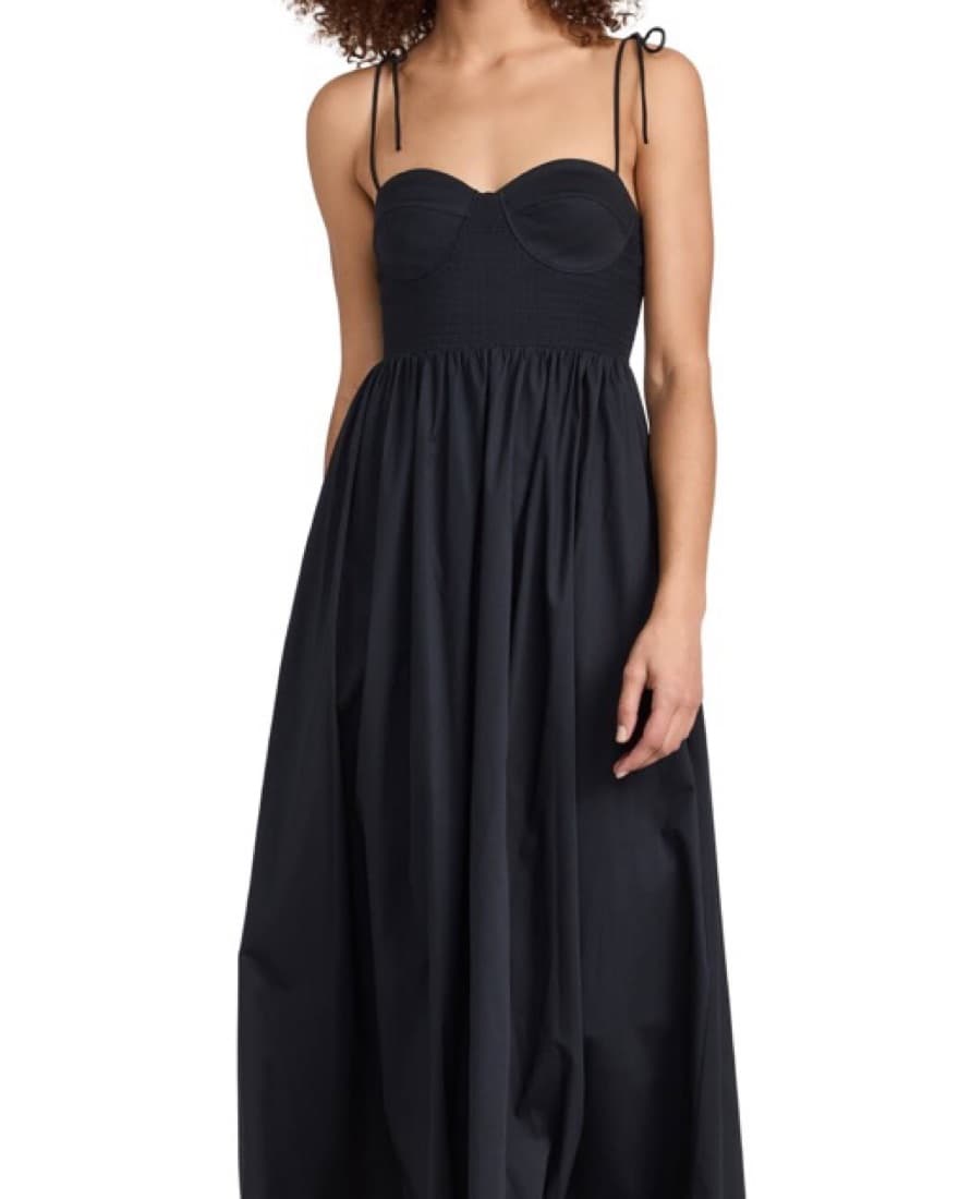 Staud Landry Dress - Image 3
