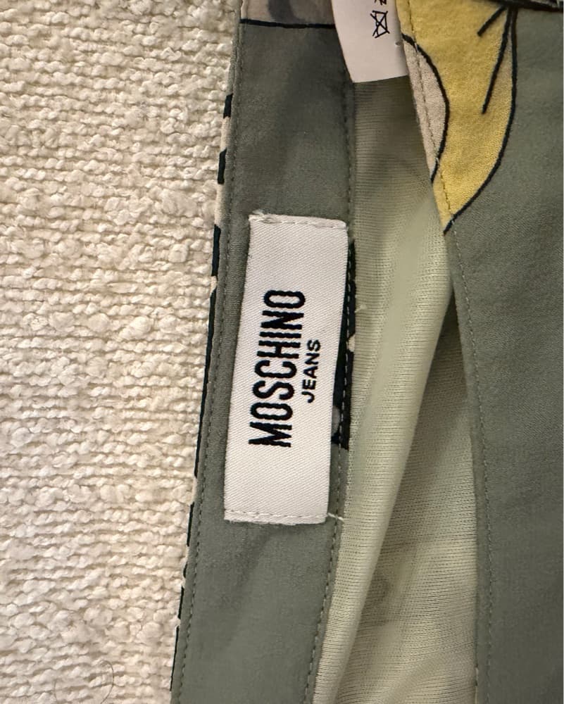 Vintage Moschink Candy Skirt - Size 6 - Image 2