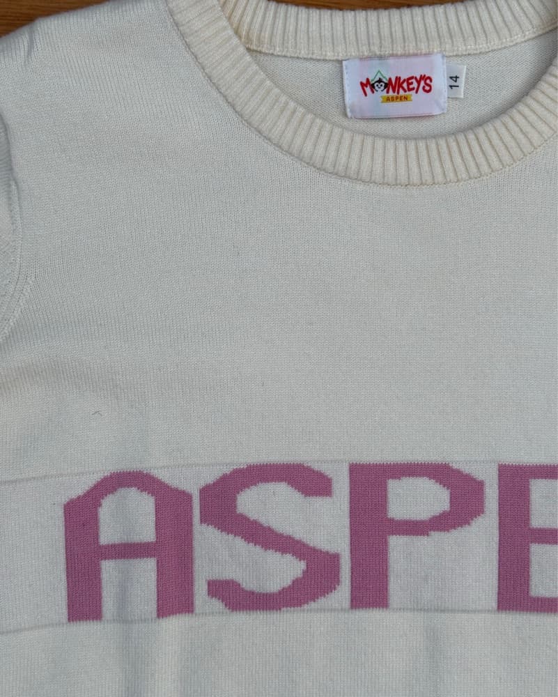 Aspen Ski Sweater - Image 3