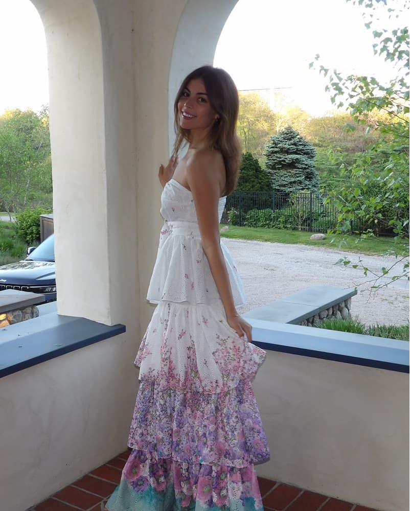 Love Lolita Alaya Maxi Dress - Image 2