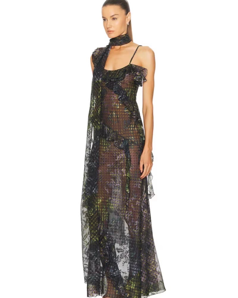 SIEDRES Monica Dress - Image 3