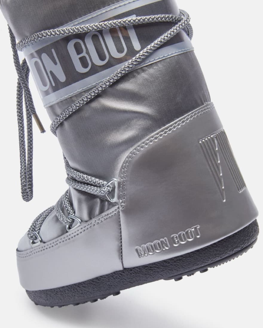 Silver Moon Boots - Image 2