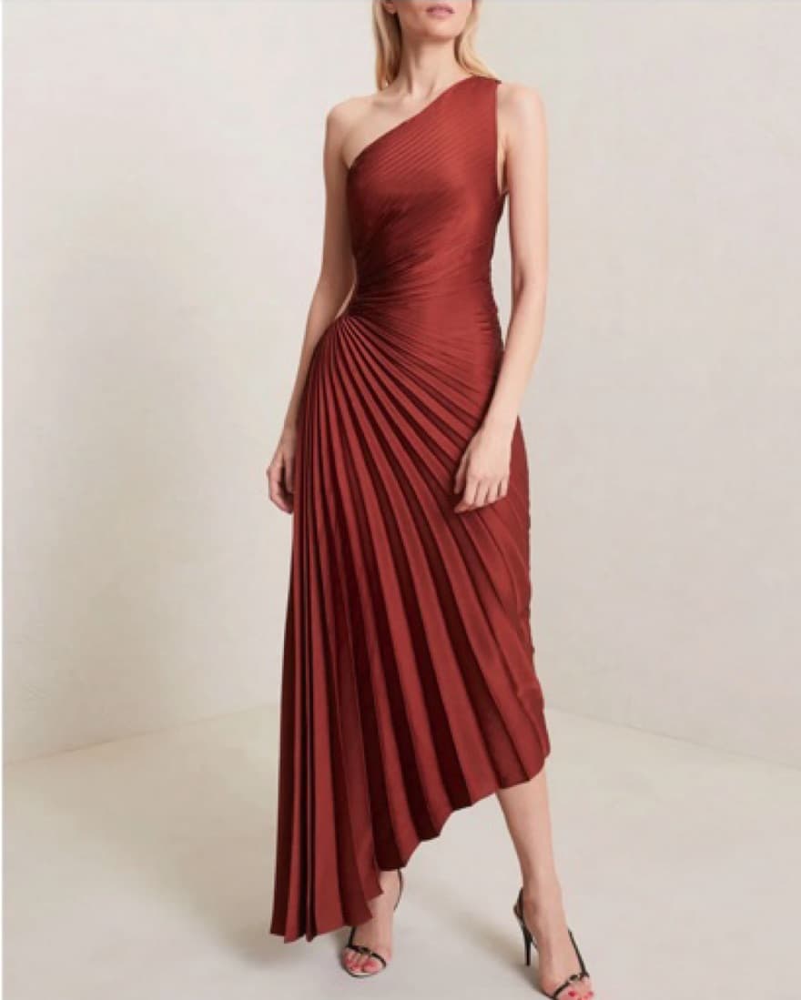 ALC Dress - Image 3