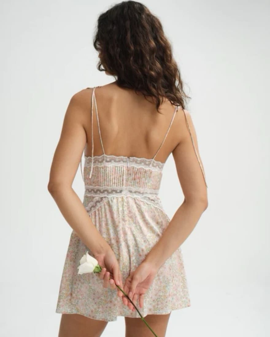 For Love And Lemons Dress - Image 2