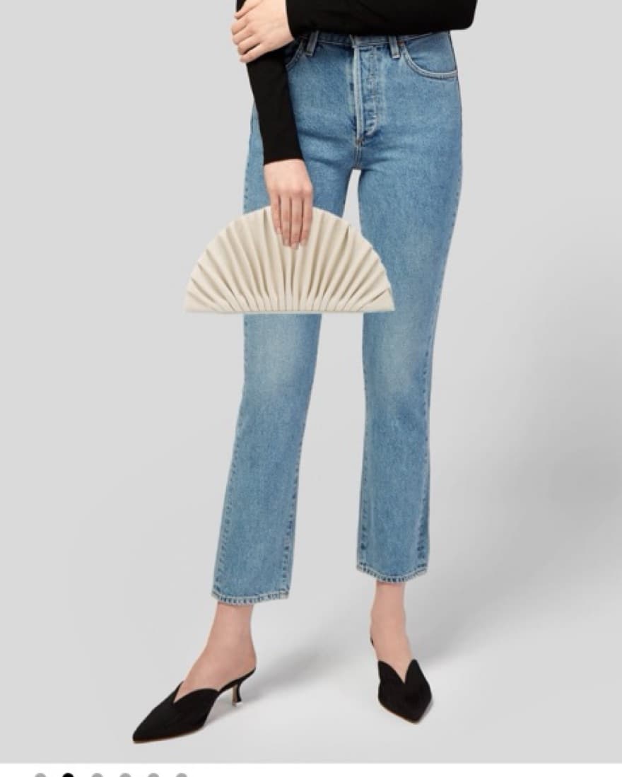 Cult Gaia Clutch  - Image 2