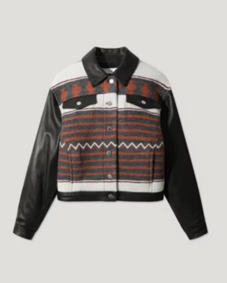 Jacket - Image 1