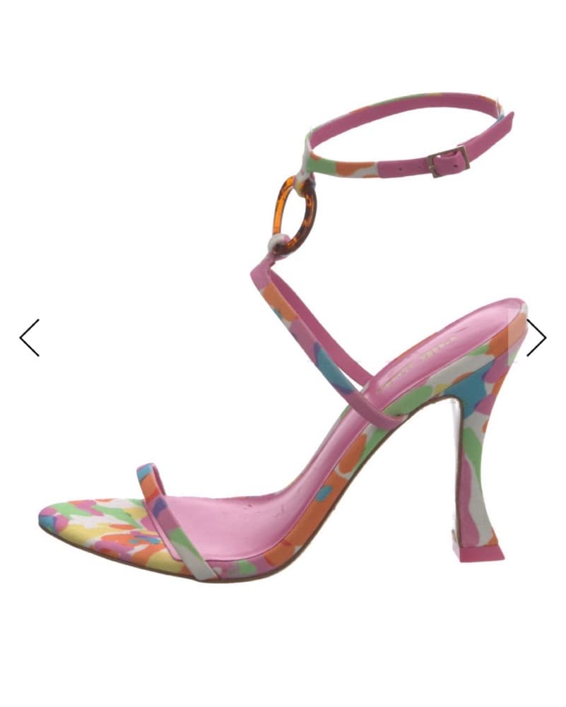 Cult Gaia Heels - Image 1