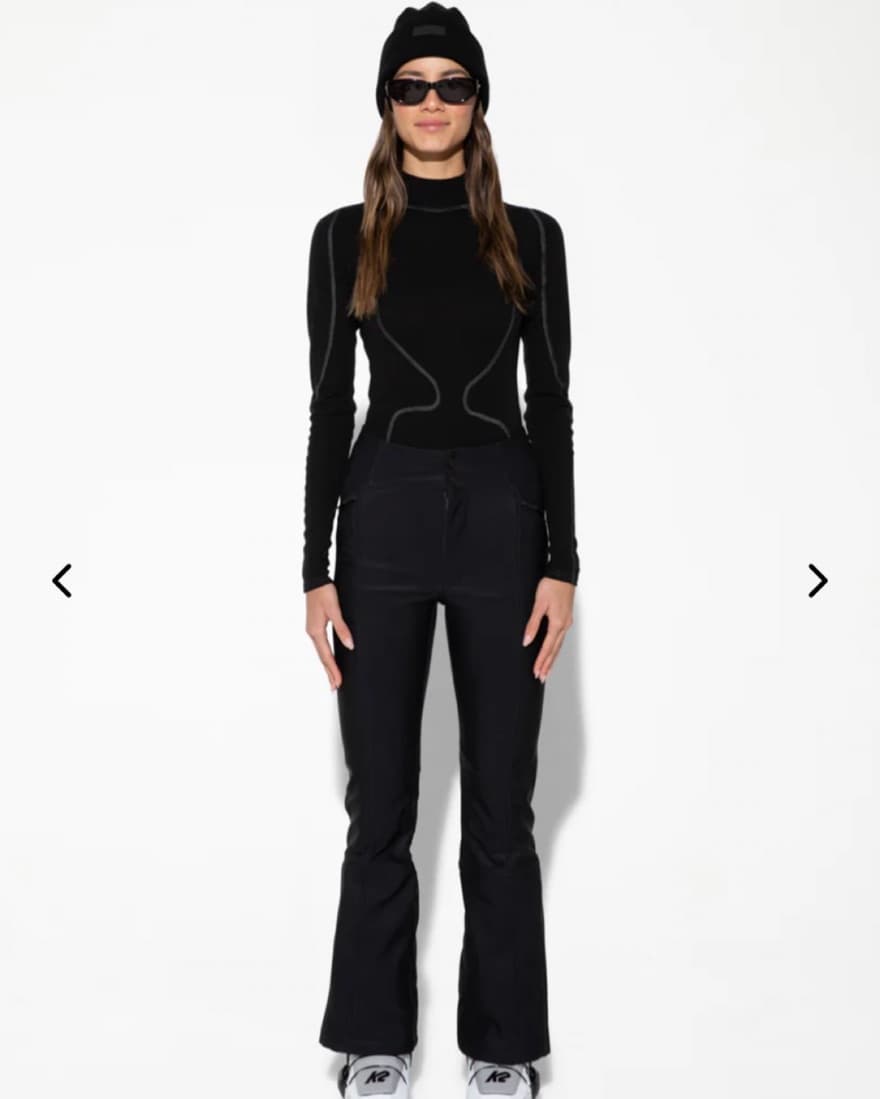 Halfdays Emma Ski Pants - Image 1